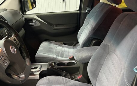 Nissan Pathfinder, 2013 год, 1 500 000 рублей, 12 фотография