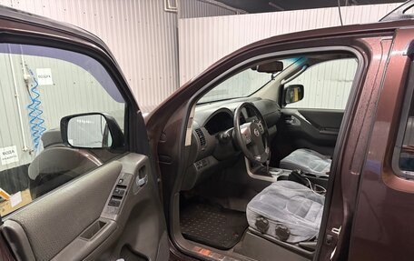 Nissan Pathfinder, 2013 год, 1 500 000 рублей, 11 фотография