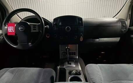 Nissan Pathfinder, 2013 год, 1 500 000 рублей, 15 фотография