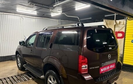 Nissan Pathfinder, 2013 год, 1 500 000 рублей, 5 фотография