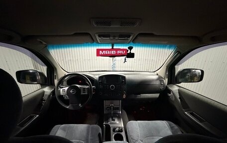Nissan Pathfinder, 2013 год, 1 500 000 рублей, 14 фотография