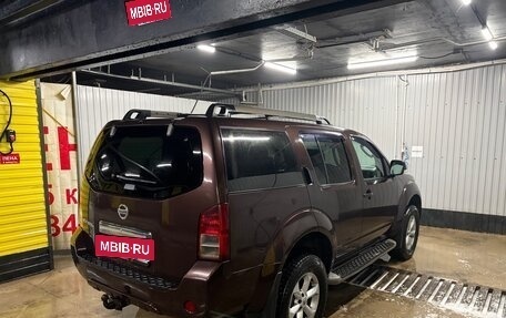 Nissan Pathfinder, 2013 год, 1 500 000 рублей, 4 фотография