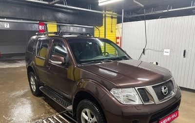 Nissan Pathfinder, 2013 год, 1 500 000 рублей, 1 фотография