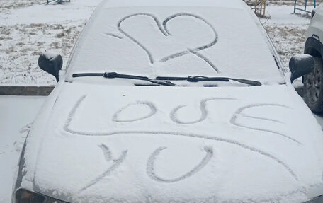 Mitsubishi Carisma I, 2003 год, 400 000 рублей, 1 фотография