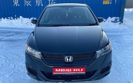 Honda Stream II, 2010 год, 1 400 000 рублей, 1 фотография