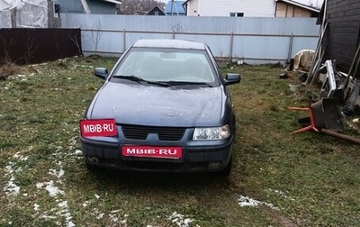 Iran Khodro Samand, 2007 год, 130 000 рублей, 1 фотография