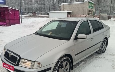 Skoda Octavia IV, 2004 год, 570 000 рублей, 1 фотография