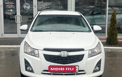 Chevrolet Cruze II, 2013 год, 700 000 рублей, 1 фотография