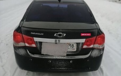 Chevrolet Cruze II, 2011 год, 600 000 рублей, 1 фотография