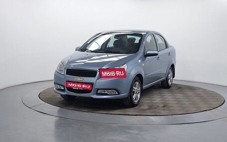 Chevrolet Nexia, 2021 год, 999 000 рублей, 1 фотография
