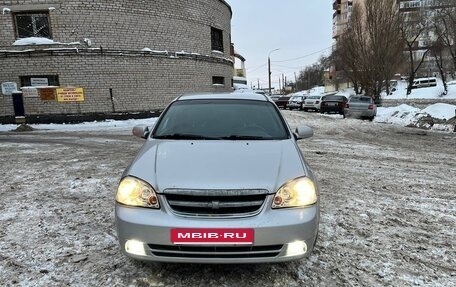 Chevrolet Lacetti, 2007 год, 380 000 рублей, 1 фотография