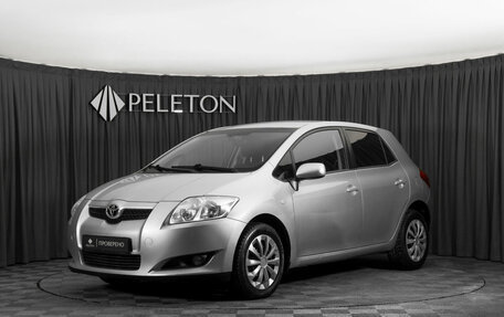 Toyota Auris II, 2008 год, 720 000 рублей, 1 фотография