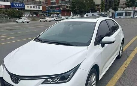 Toyota Corolla, 2021 год, 1 258 000 рублей, 1 фотография