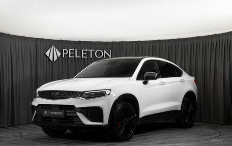 Geely Tugella FY11, 2023 год, 2 940 000 рублей, 1 фотография