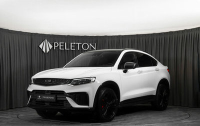 Geely Tugella FY11, 2023 год, 2 940 000 рублей, 1 фотография