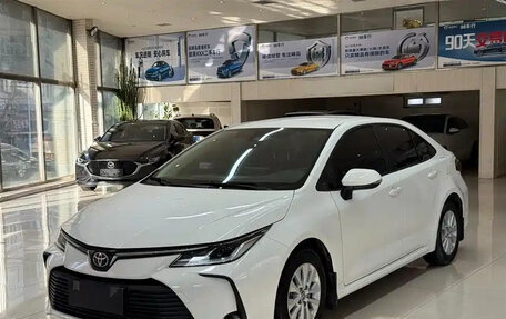 Toyota Corolla, 2022 год, 1 560 911 рублей, 1 фотография