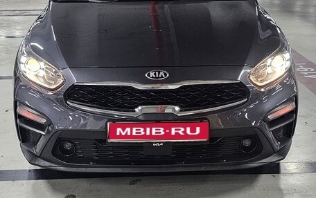 KIA K3, 2020 год, 1 950 000 рублей, 1 фотография