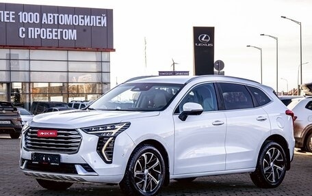 Haval Jolion, 2022 год, 1 795 000 рублей, 1 фотография