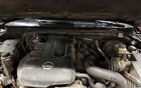 Nissan Pathfinder, 2013 год, 1 500 000 рублей, 17 фотография