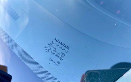 Honda Stream II, 2010 год, 1 400 000 рублей, 2 фотография