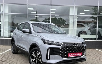 Chery Tiggo 4 I рестайлинг, 2025 год, 2 169 000 рублей, 1 фотография