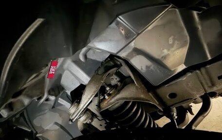 Nissan Pathfinder, 2013 год, 1 500 000 рублей, 19 фотография