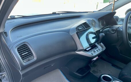 Honda Stream II, 2010 год, 1 400 000 рублей, 4 фотография