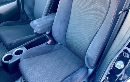 Honda Stream II, 2010 год, 1 400 000 рублей, 5 фотография