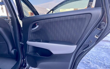 Honda Stream II, 2010 год, 1 400 000 рублей, 11 фотография