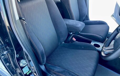 Honda Stream II, 2010 год, 1 400 000 рублей, 13 фотография