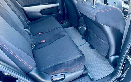 Honda Stream II, 2010 год, 1 400 000 рублей, 12 фотография