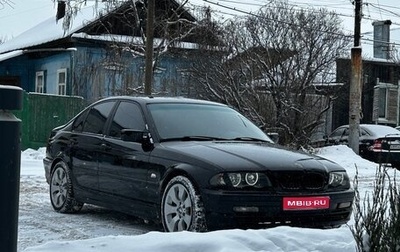 BMW 3 серия, 1999 год, 445 000 рублей, 1 фотография
