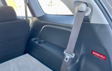 Honda Stream II, 2010 год, 1 400 000 рублей, 8 фотография