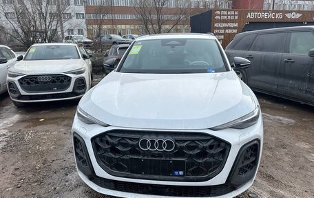 Audi Q5, 2025 год, 6 990 000 рублей, 1 фотография
