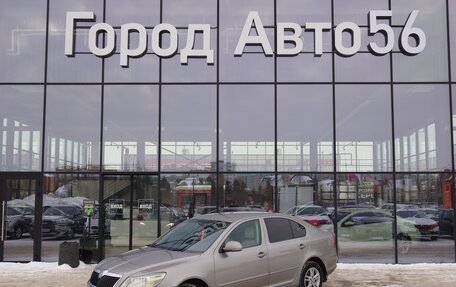 Skoda Octavia, 2011 год, 690 000 рублей, 1 фотография