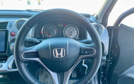 Honda Stream II, 2010 год, 1 400 000 рублей, 17 фотография