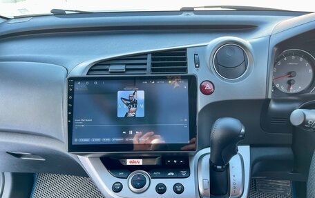 Honda Stream II, 2010 год, 1 400 000 рублей, 15 фотография