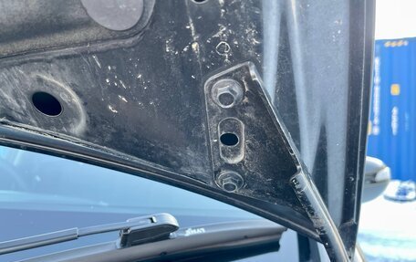 Honda Stream II, 2010 год, 1 400 000 рублей, 20 фотография