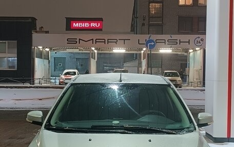 Ford Focus II рестайлинг, 2010 год, 295 000 рублей, 1 фотография