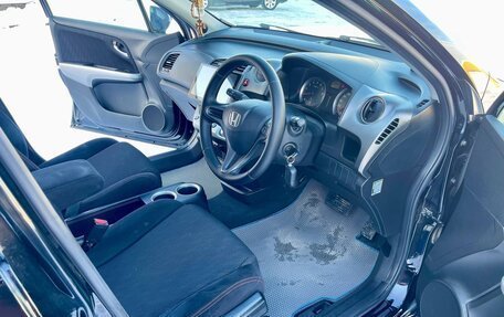 Honda Stream II, 2010 год, 1 400 000 рублей, 19 фотография