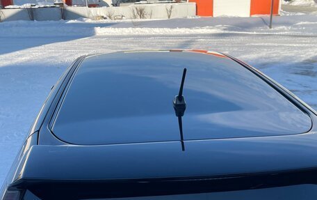 Honda Stream II, 2010 год, 1 400 000 рублей, 25 фотография