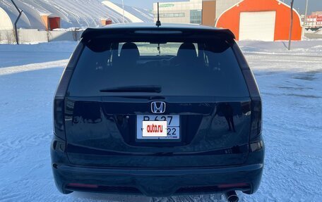 Honda Stream II, 2010 год, 1 400 000 рублей, 28 фотография