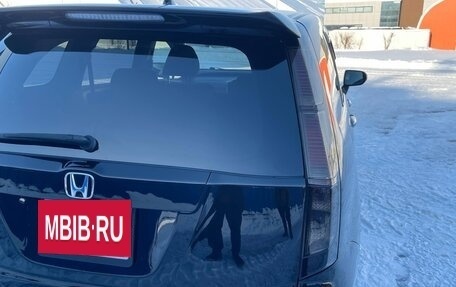 Honda Stream II, 2010 год, 1 400 000 рублей, 27 фотография