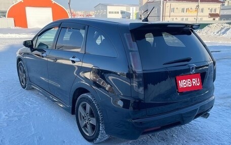 Honda Stream II, 2010 год, 1 400 000 рублей, 24 фотография