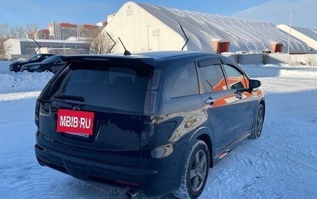 Honda Stream II, 2010 год, 1 400 000 рублей, 29 фотография