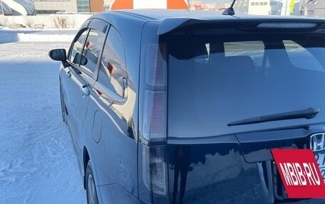 Honda Stream II, 2010 год, 1 400 000 рублей, 26 фотография