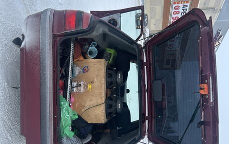 Skoda Felicia I рестайлинг, 1998 год, 105 000 рублей, 3 фотография