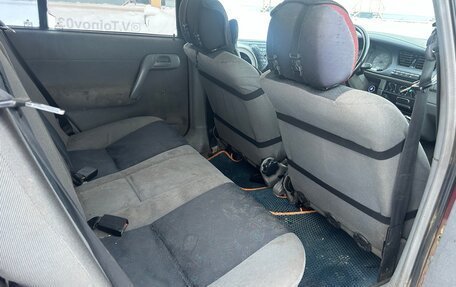 Skoda Felicia I рестайлинг, 1998 год, 105 000 рублей, 7 фотография