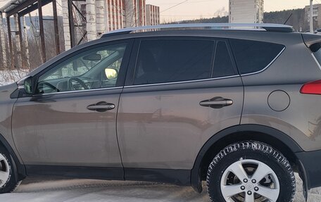 Toyota RAV4, 2013 год, 2 150 000 рублей, 6 фотография