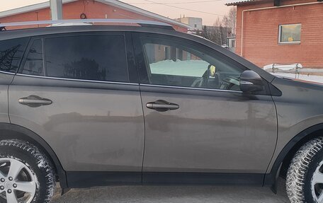 Toyota RAV4, 2013 год, 2 150 000 рублей, 5 фотография